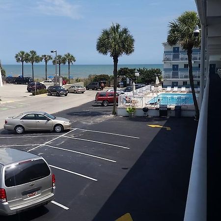 Vancouver Motel Myrtle Beach Exterior photo